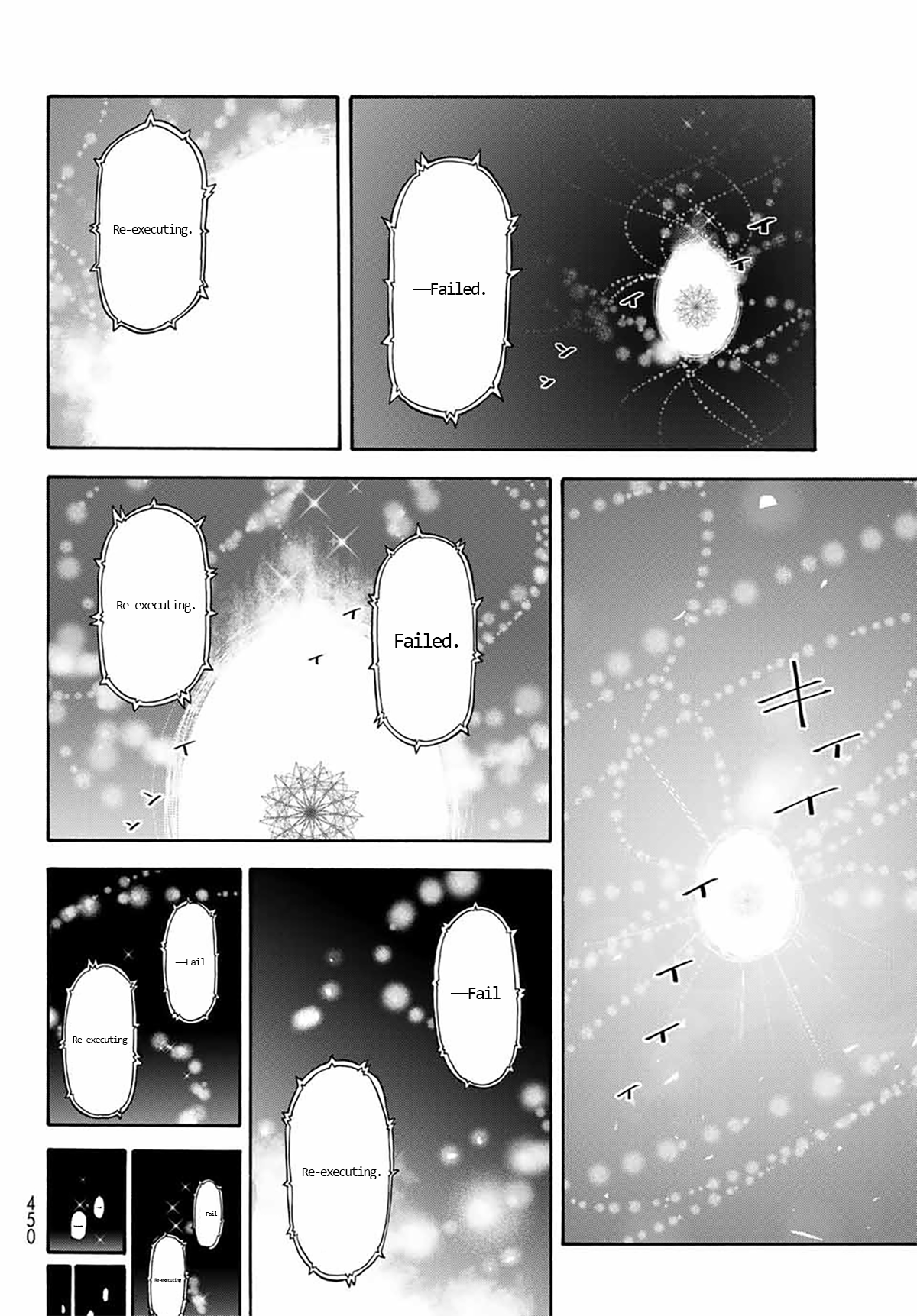 Tensei Shitara Slime Datta Ken, Chapter 68 image 08